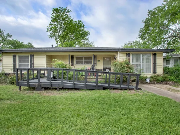 1728 W Elm St, Denison, TX 75020