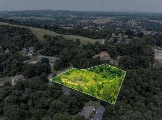 Timberlake Rd, Johnson City, TN 37601