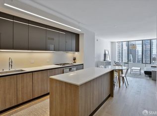 201 Folsom St APT 17B, San Francisco, CA 94105