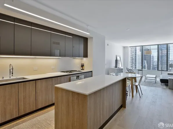 201 Folsom St APT 17B, San Francisco, CA 94105
