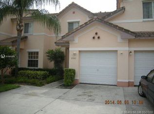 2323 SW 87th Ter #2323, Hollywood, FL 33025