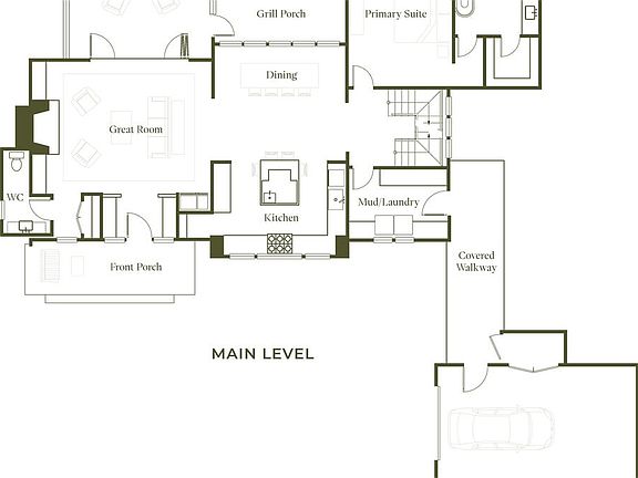 3rd image of LOT 7 Laurel Pond Way