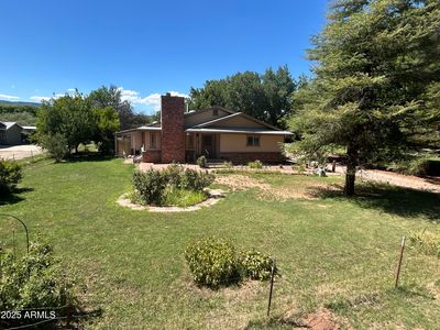 2078 S Pearl Dr, Camp Verde, AZ, 86322