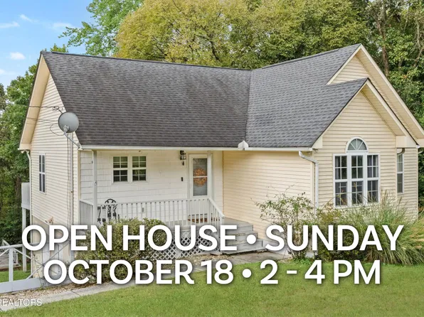 132 Oakview Dr, Kingston, TN 37763