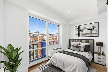 Rented by REAL New York