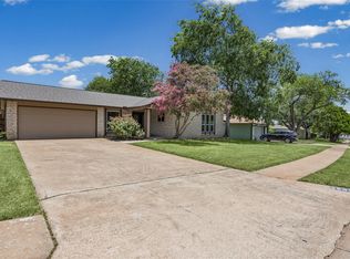 3802 Hawkshead Dr, Austin, TX 78727
