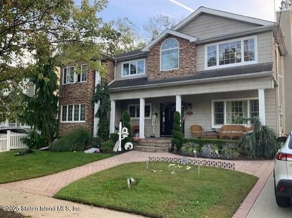 312 Preston Ave, Staten Island, NY 10312