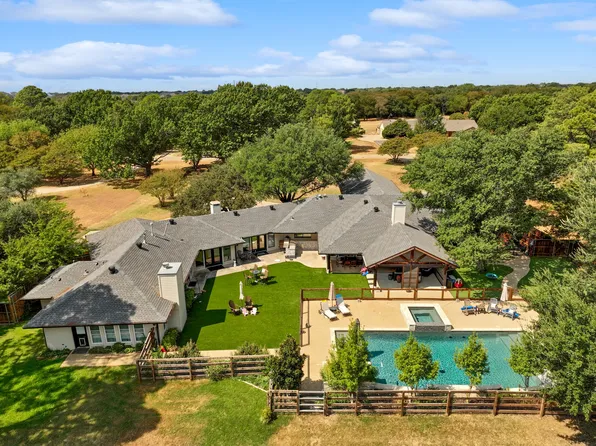 113 Red Oak Ln, Flower Mound, TX 75028