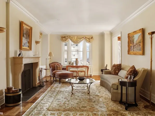 30 Sutton Pl APT 7C, New York, NY 10022