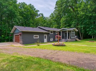 200 Ridgewood Dr, Cornell, WI 54732