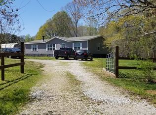 525 Victory Dashboard Rd, Bowdon, GA 30108