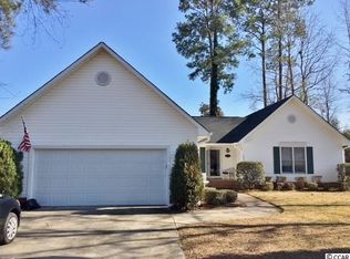 2640 Brick Dr LOT 122, Longs, SC 29568
