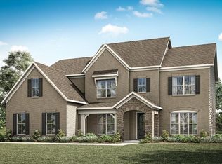 414 Lanesborough Dr, Kennesaw, GA