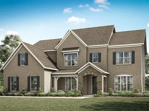 414 Lanesborough Dr, Kennesaw, GA 30064