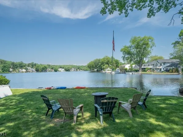 63 E Shore Rd, Denville Twp., NJ 07834