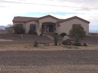 1508 N 385th Ln, Tonopah, AZ 85354