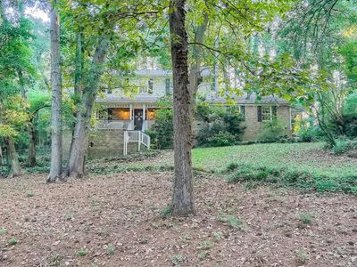 1848 Lake Lucerne Way SW, Lilburn, GA, 30047