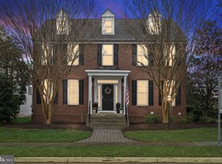 6754 Stapleton Pl, Gainesville, VA 20155