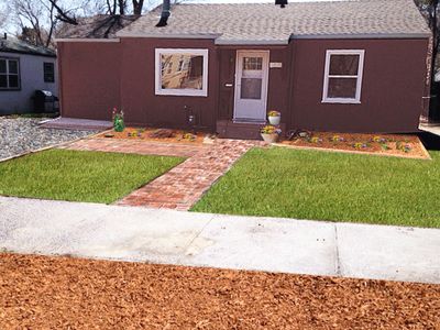 1619 W Bijou St, Colorado Springs, CO, 80904
