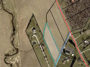 0 Old Xenia Rd, London, OH