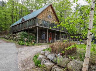 53 Norway Rd, Harrison, ME 04040