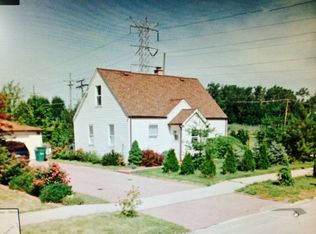 7502 Laramie Ave, Burbank, IL 60459
