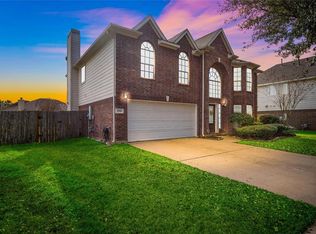 17911 Timber Crossing Ln, Cypress, TX 77433