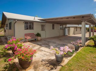 410 Kahiki St, Kahului, HI 96732