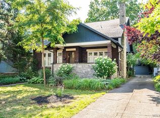 155 Crescent Ave, Buffalo, NY 14214