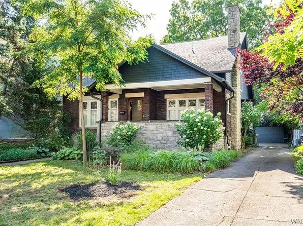 155 Crescent Ave, Buffalo, NY 14214
