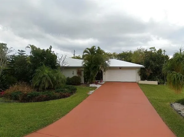 1010 SE 43rd Ter, Cape Coral, FL 33904