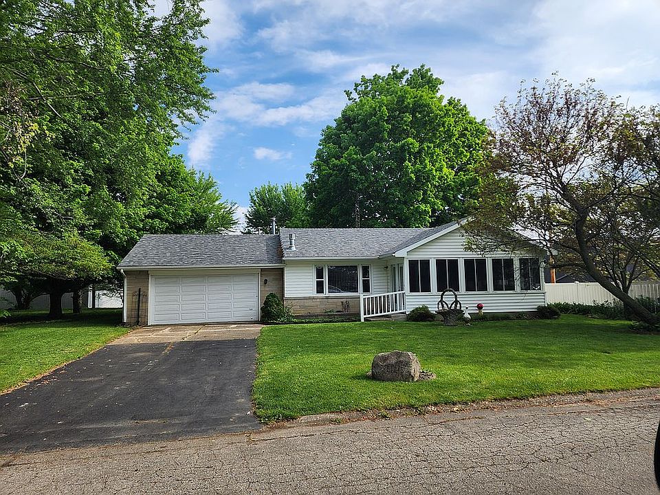 1970 Rex Court