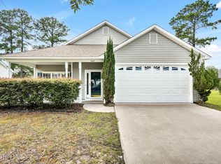 1007 Plum Leaf Ct SE, Leland, NC 28451