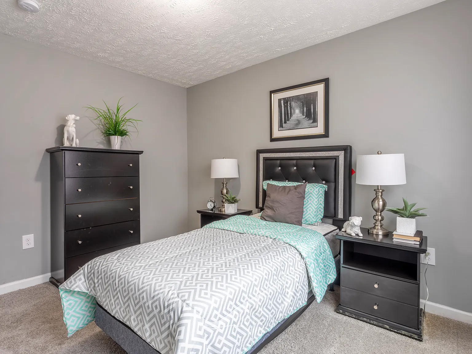 Arbor Gardens Apartments — Photo 3