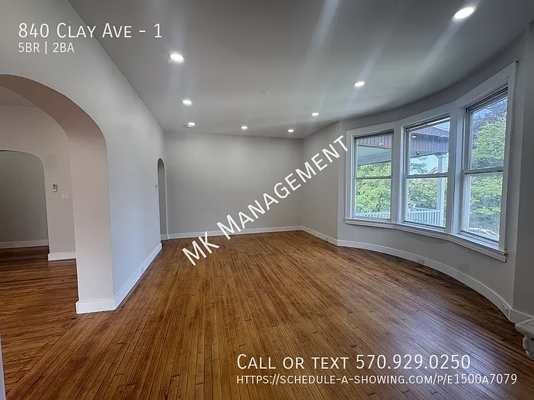 840 Clay Ave #1 — Photo 7