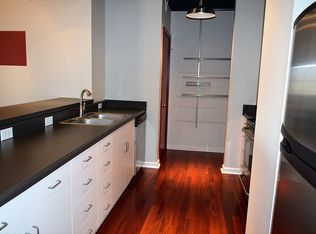 120 Ralph McGill Blvd NE APT 1606, Atlanta, GA