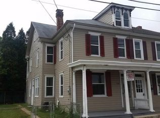 220 B St, Carlisle, PA