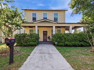 7112 N 9th St, Tampa, FL, 33604