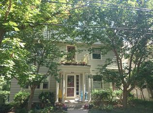 49 Clark Rd, Brookline, MA 02445