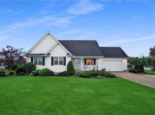 8510 Hamot Rd, Erie, PA 16509