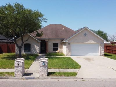 2700 Duke Ave, McAllen, TX, 78504