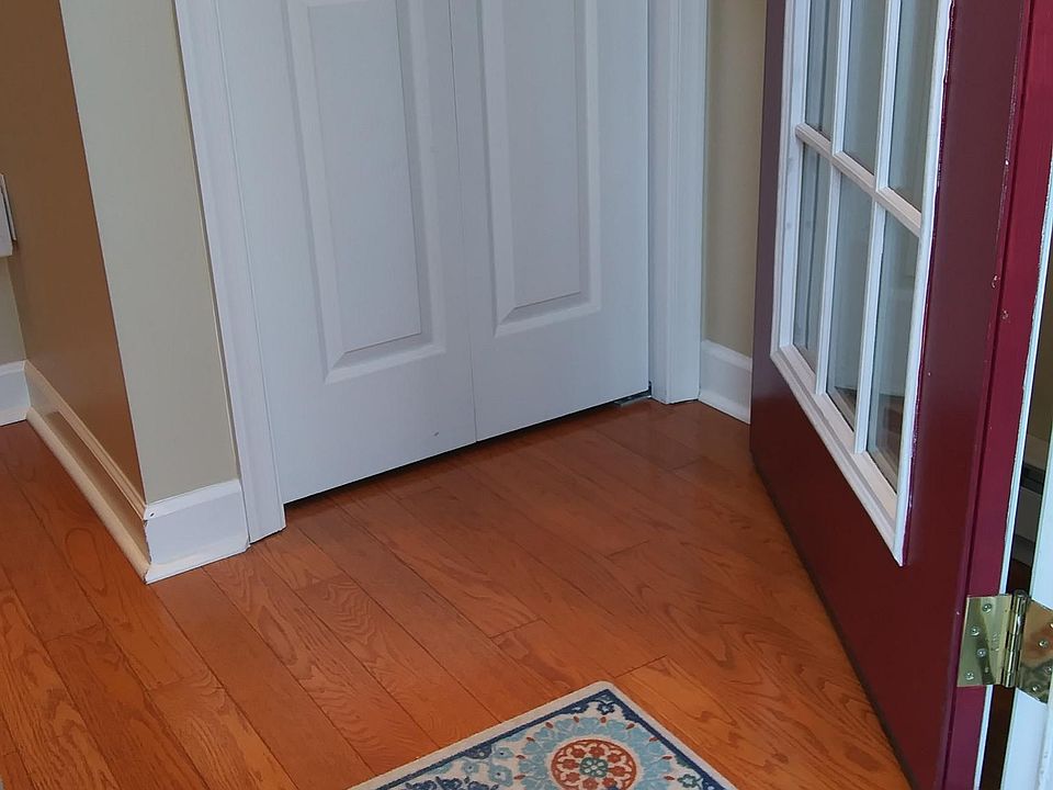 Vestibule