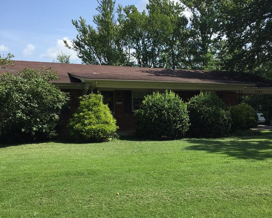 1st image of 3560 Horseshoe Cir