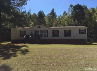 277 Dairyland Rd, Roxboro, NC 27574