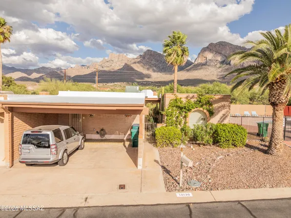 10136 N Valle Del Oro Dr, Oro Valley, AZ 85737