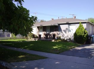 8746 Wakefield Ave, Panorama City, CA 91402