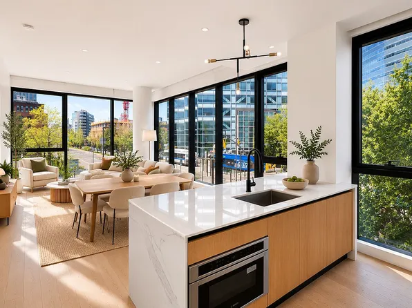 45-07 Court Sq #2D, Long Island City, NY 11101