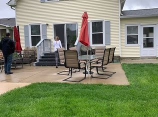 68 Gettysburg, Coatesville, IN 46121