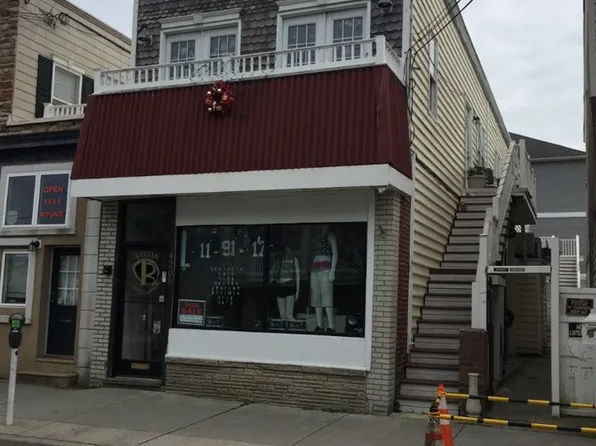 4205 Pacific Ave APT 3, Wildwood, NJ 08260