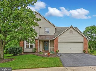 36 School Ln, Stevens, PA 17578
